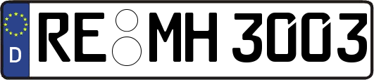 RE-MH3003