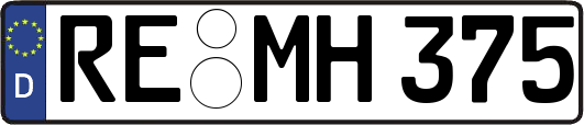RE-MH375