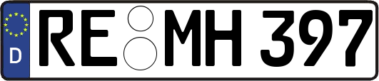 RE-MH397