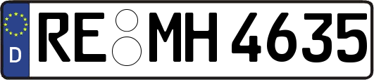 RE-MH4635