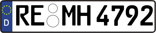 RE-MH4792