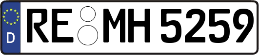 RE-MH5259