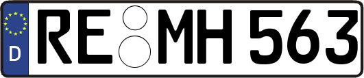 RE-MH563