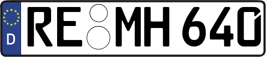 RE-MH640