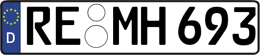 RE-MH693