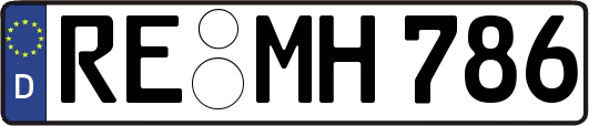 RE-MH786