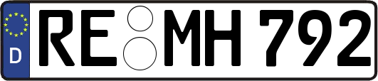 RE-MH792