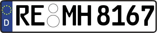 RE-MH8167