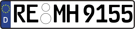 RE-MH9155