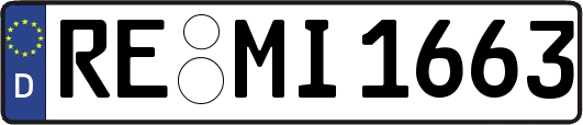 RE-MI1663