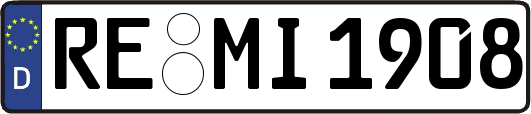 RE-MI1908