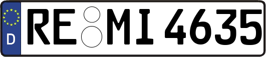 RE-MI4635