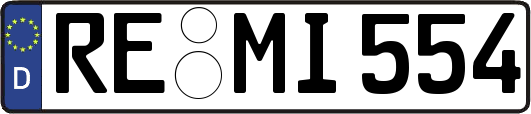 RE-MI554