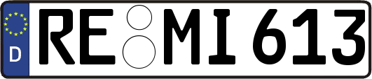 RE-MI613