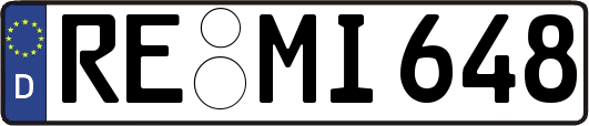 RE-MI648