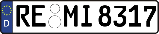 RE-MI8317
