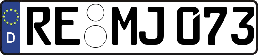 RE-MJ073