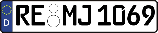 RE-MJ1069