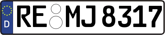 RE-MJ8317