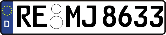 RE-MJ8633