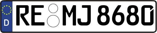 RE-MJ8680