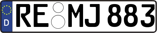 RE-MJ883