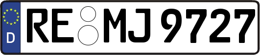 RE-MJ9727