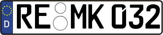 RE-MK032