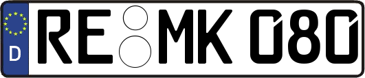 RE-MK080