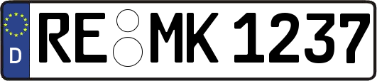 RE-MK1237