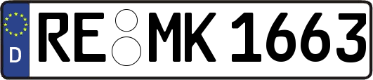 RE-MK1663