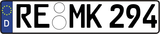 RE-MK294