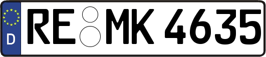 RE-MK4635