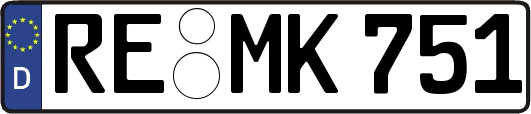 RE-MK751