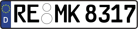 RE-MK8317