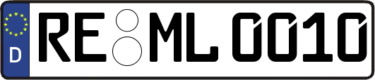 RE-ML0010