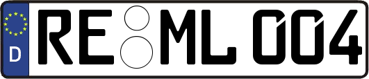 RE-ML004