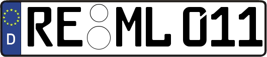 RE-ML011