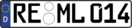RE-ML014