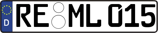 RE-ML015