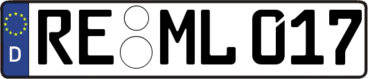 RE-ML017