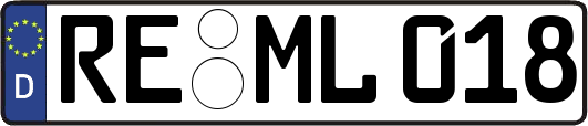 RE-ML018