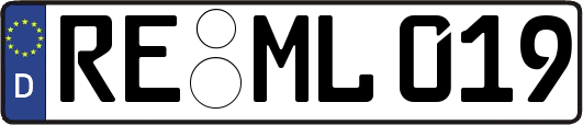RE-ML019