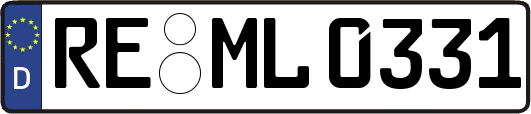 RE-ML0331