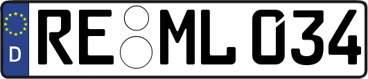 RE-ML034