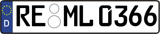RE-ML0366