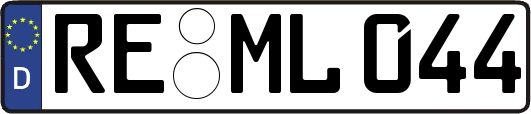 RE-ML044