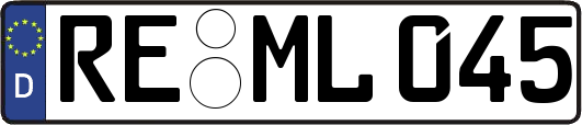 RE-ML045