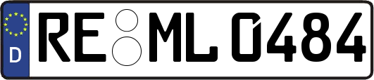 RE-ML0484