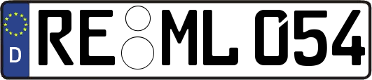 RE-ML054